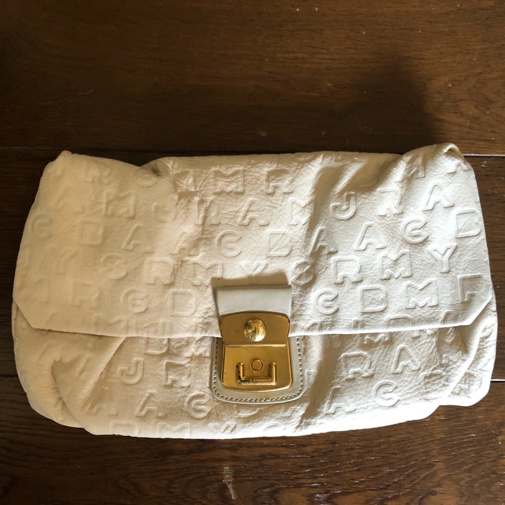 Marc Jacobs Clutch